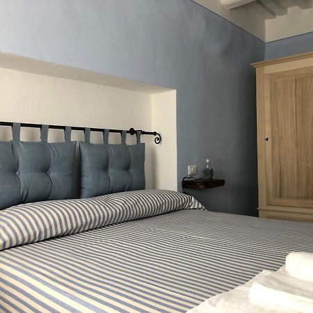 Le Dame Del Borgo Apartment Sassetta Exterior photo