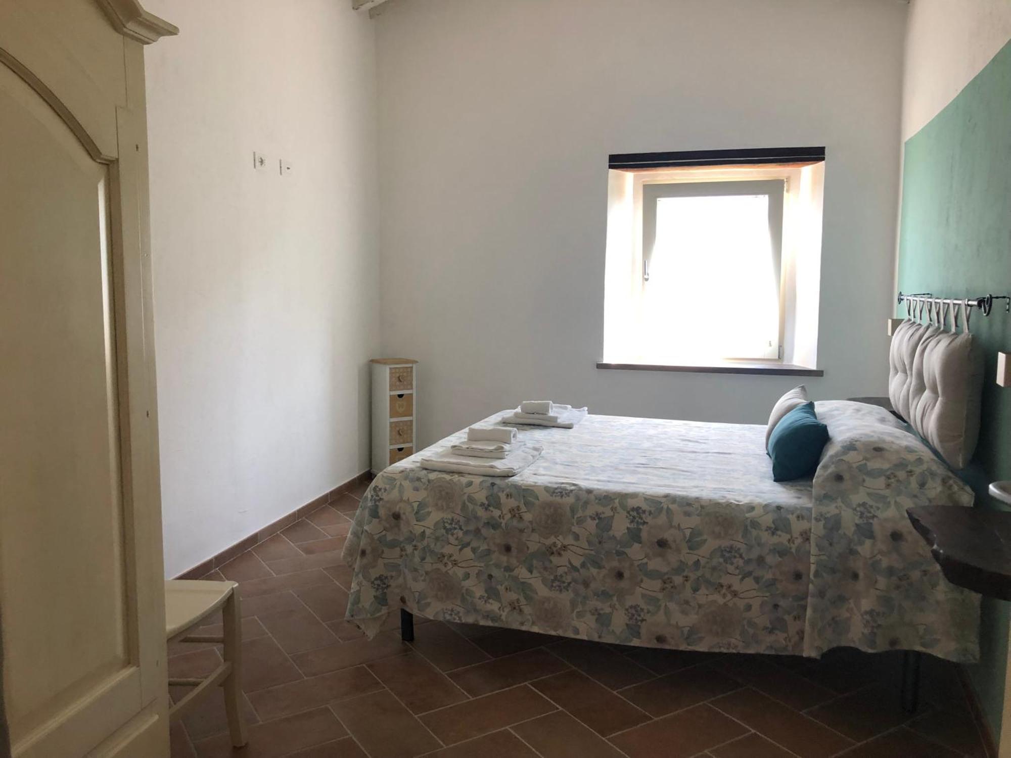 Le Dame Del Borgo Apartment Sassetta Exterior photo